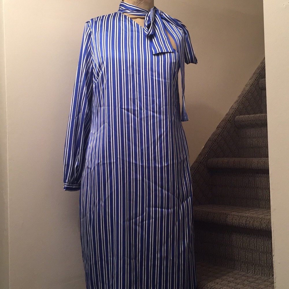 Banana Republic Midi Dress
